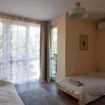 Corner In The Center - 2bd Апартаменты Бургас